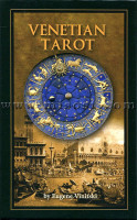 Венецианское Таро Малое (Small Venetian Tarot) by Eugene Vinitski Венецианское Таро Малое (Small Venetian Tarot) by Eugene Vinitski